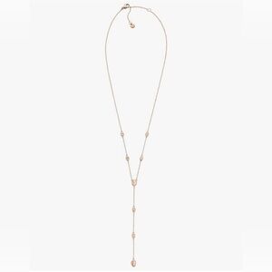Skagen Rose Gold Necklace